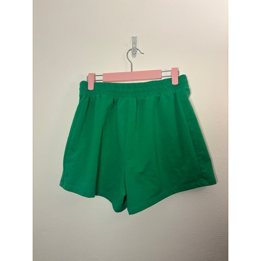 All In Motion Active Sweat Shorts Size Small - Picture 2 of 6